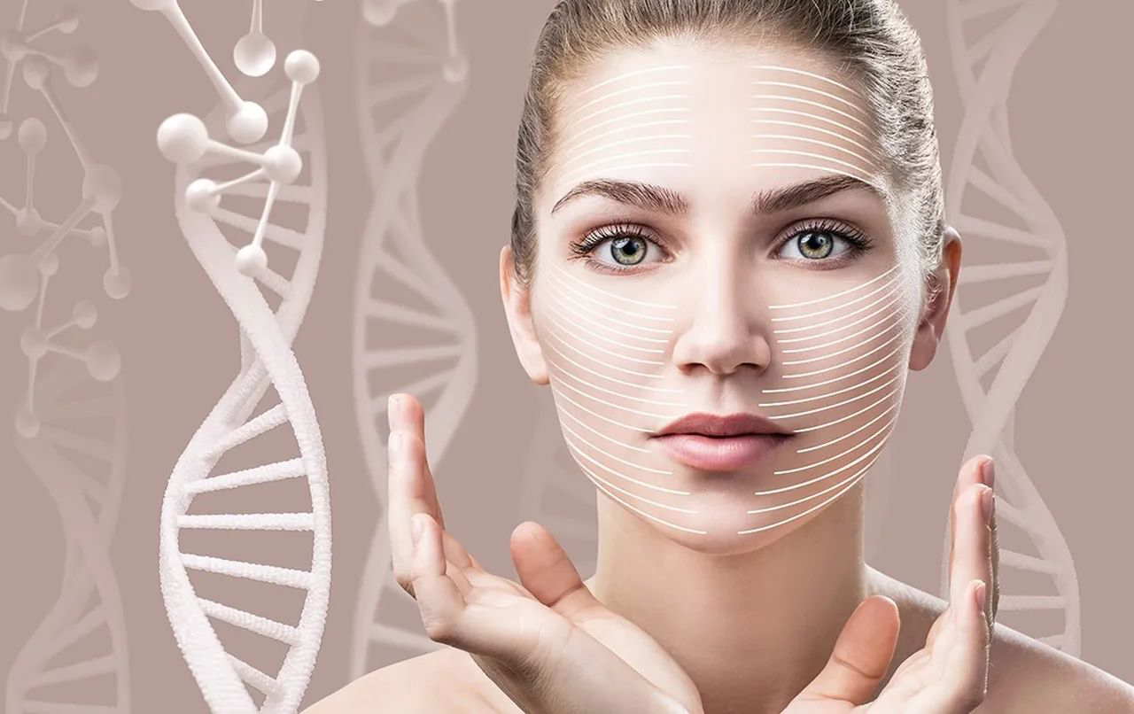 Somon DNA